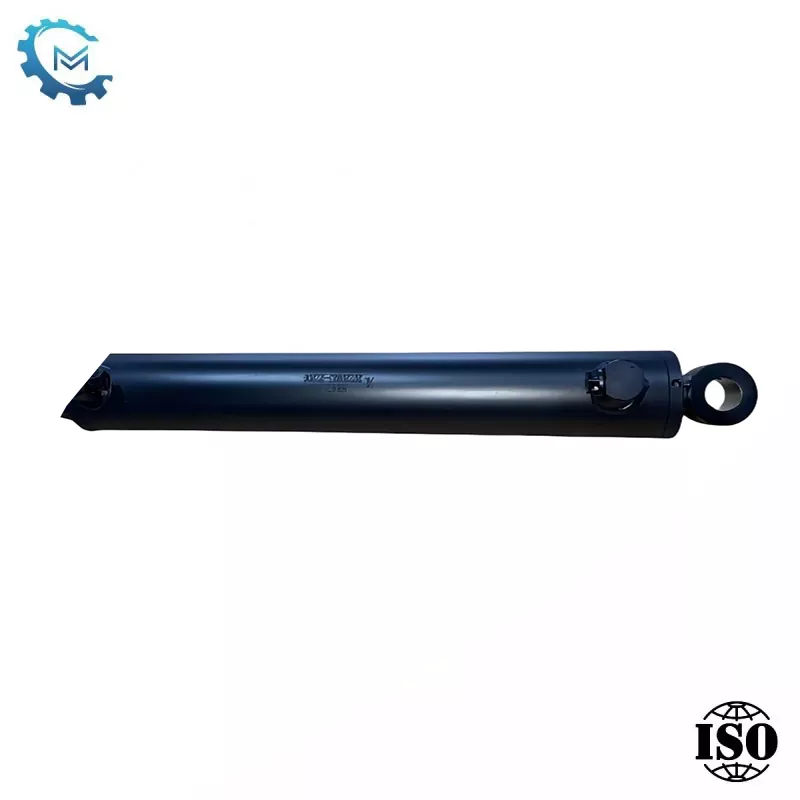 Шта чини цилиндар за закључавање санитарног возила неопходним за возила за управљање отпадом?