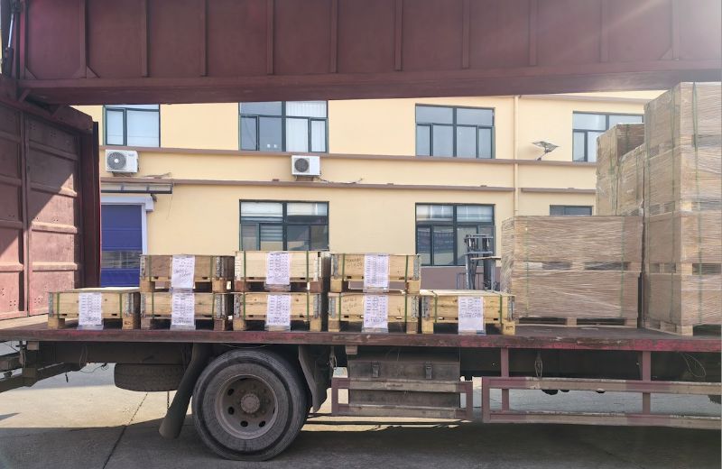 Испорука годишњих наруџби