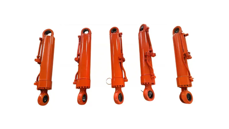 Колико знате о заптивачу хидрауличног цилиндра?