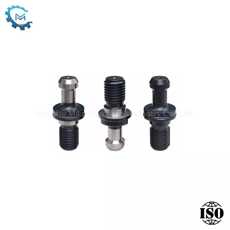 Зашто су прибор за алатне машине неопходан за прецизну производњу?